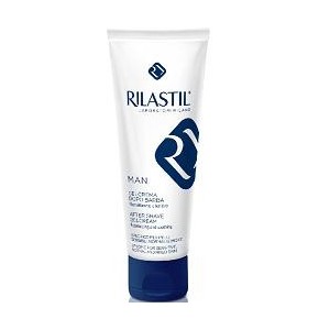 Rilastil man gel dopo barba 75 ml