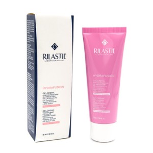 Rilastil hydrafusion gel crema 75 ml