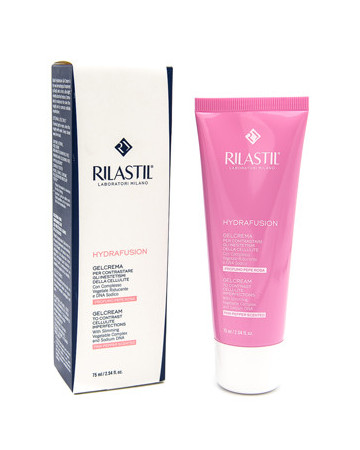 Rilastil hydrafusion gel crema 75 ml