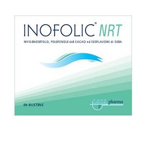 Inofolic nrt 30bust