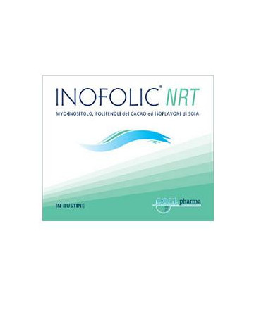 Inofolic nrt 30bust