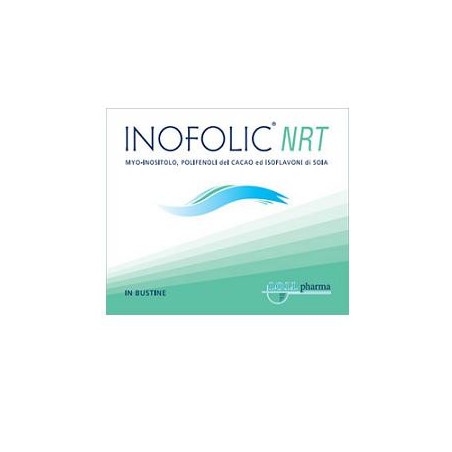 Inofolic nrt 30bust