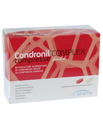 Condronil complex 60 compresse