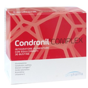 Condronil complex 30 bustine