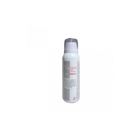 Tiagin schiuma 125ml
