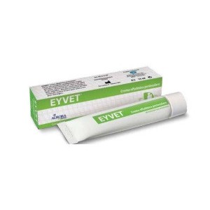 Eyvet crema 15ml