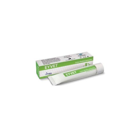 Eyvet crema 15ml