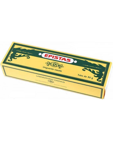 Epistas pomata emostatica 30 g