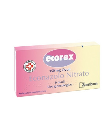 Ecorex vaginale