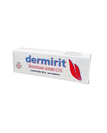 Dermirit