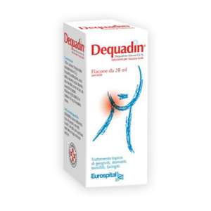 Dequadin