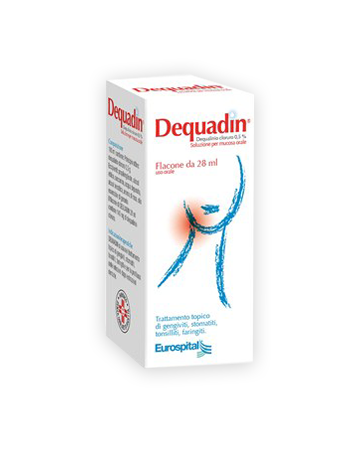 Dequadin