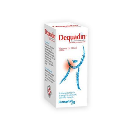 Dequadin Dequadin