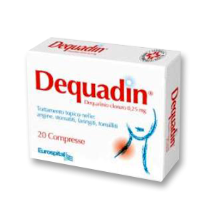 Dequadin
