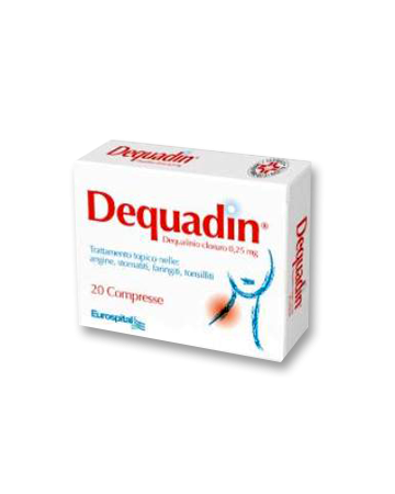 Dequadin