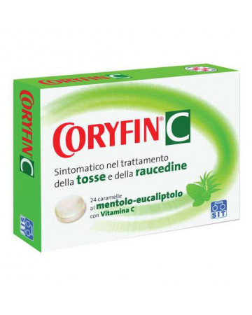 Coryfin