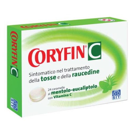 Coryfin