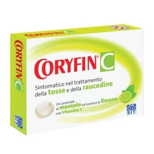 Coryfin