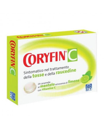 Coryfin