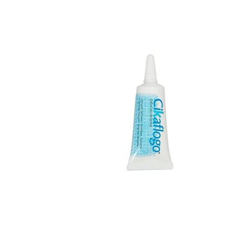 Cikaflogo crema gel gengive