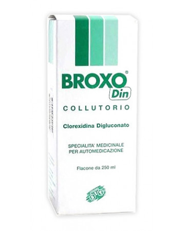 Broxo din
