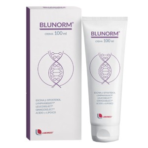 Blunorm crema 100ml