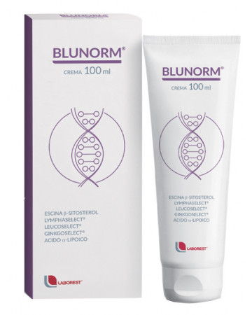 Blunorm crema 100ml