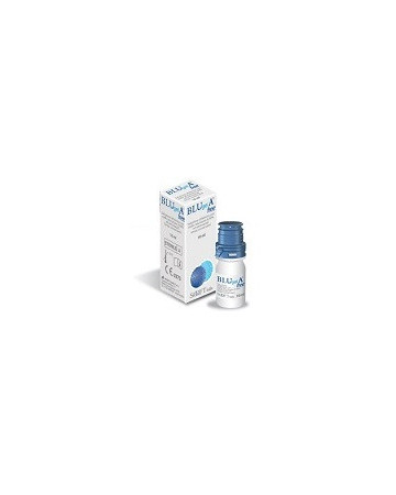 Blu gel a free 10 ml