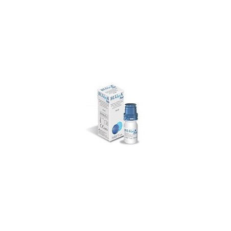 Blu gel a free 10 ml