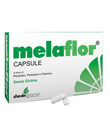 Melaflor 30 capsule