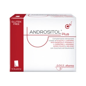 Andrositol plus 14bust
