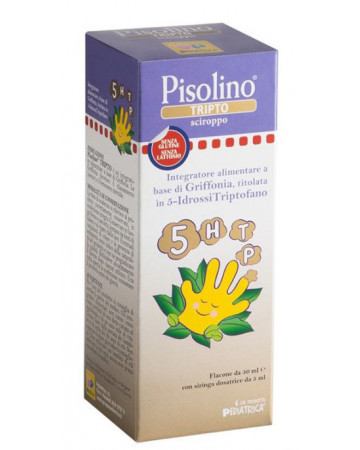 Pisolino tripto 50ml