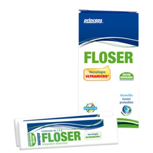 Floser 10 buste