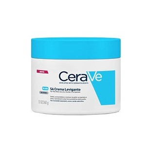 Cerave sa crema levigante 340g