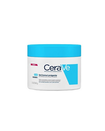 Cerave sa crema levigante 340g