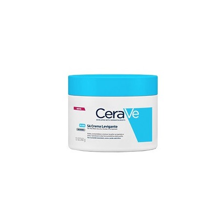 Cerave sa crema levigante 340g