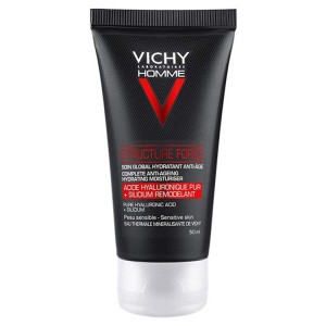 Vichy homme structure force
