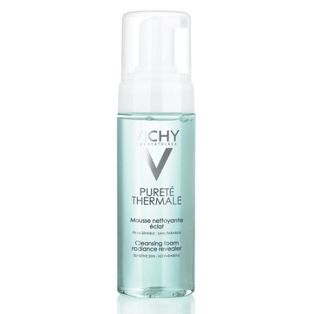 Purete thermale acqua mousse