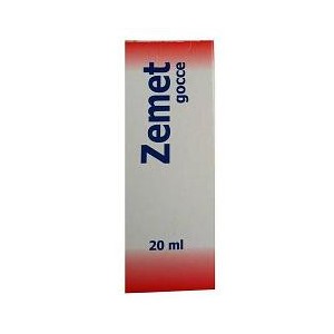 Zemet gocce 20ml