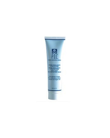 Pol crema emolliente e protettiva tubo 100ml