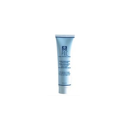 Pol crema emolliente e protettiva tubo 100ml