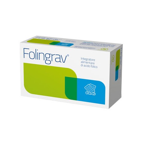 Folingrav 60 compresse