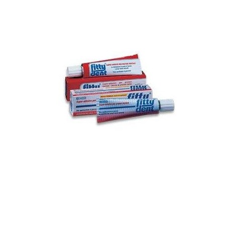 Fittydent pasta classica 40ml