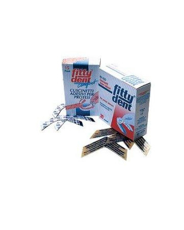 Fittydent comfort cusc ades 15 Fittydent comfort cusc ades 15
