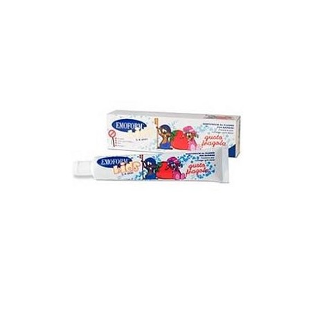 Emoform kids fra 50ml