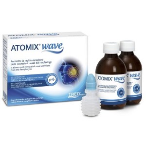 Atomix wave ig rinofaringea1pz