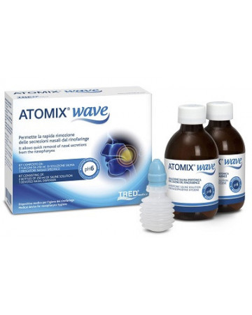 Atomix wave ig rinofaringea1pz