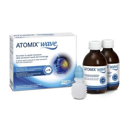 Atomix wave ig rinofaringea1pz