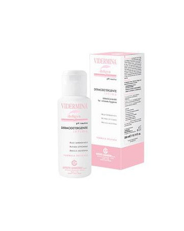 Vidermina deligyn det 300ml