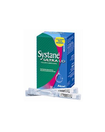 Systane ultra ud gtt ocul 30fl